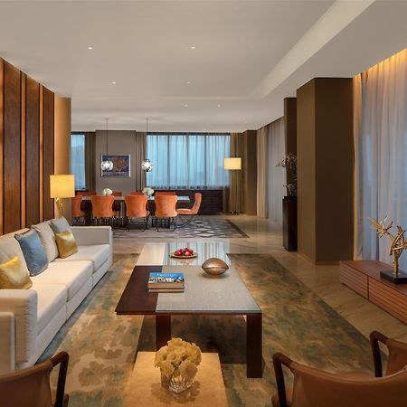 Park Hyatt Doha Ξενοδοχείο Εξωτερικό φωτογραφία