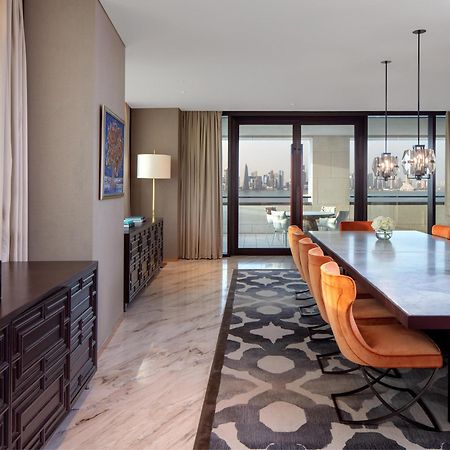 Park Hyatt Doha Ξενοδοχείο Εξωτερικό φωτογραφία