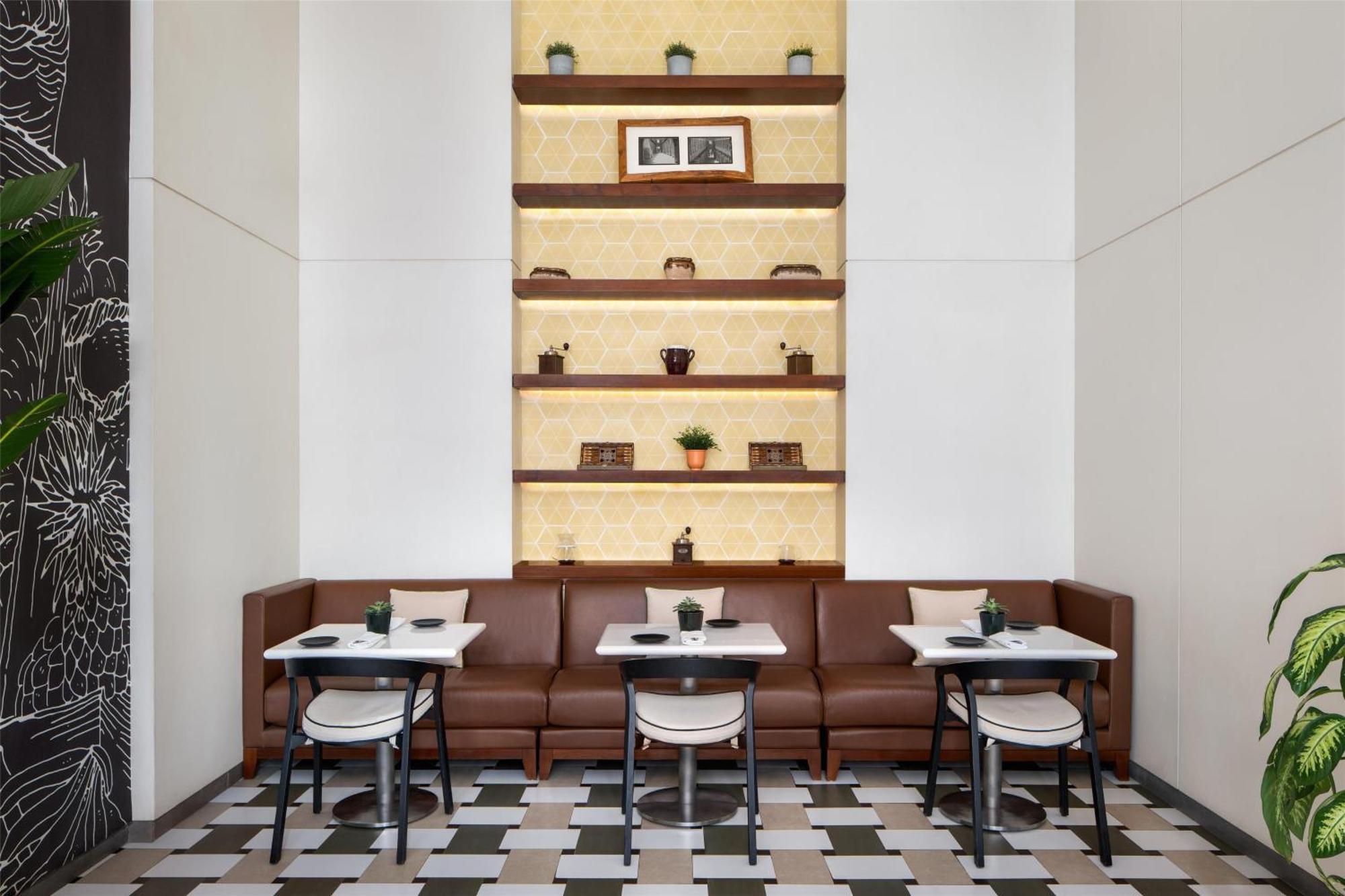 Park Hyatt Doha Ξενοδοχείο Εξωτερικό φωτογραφία