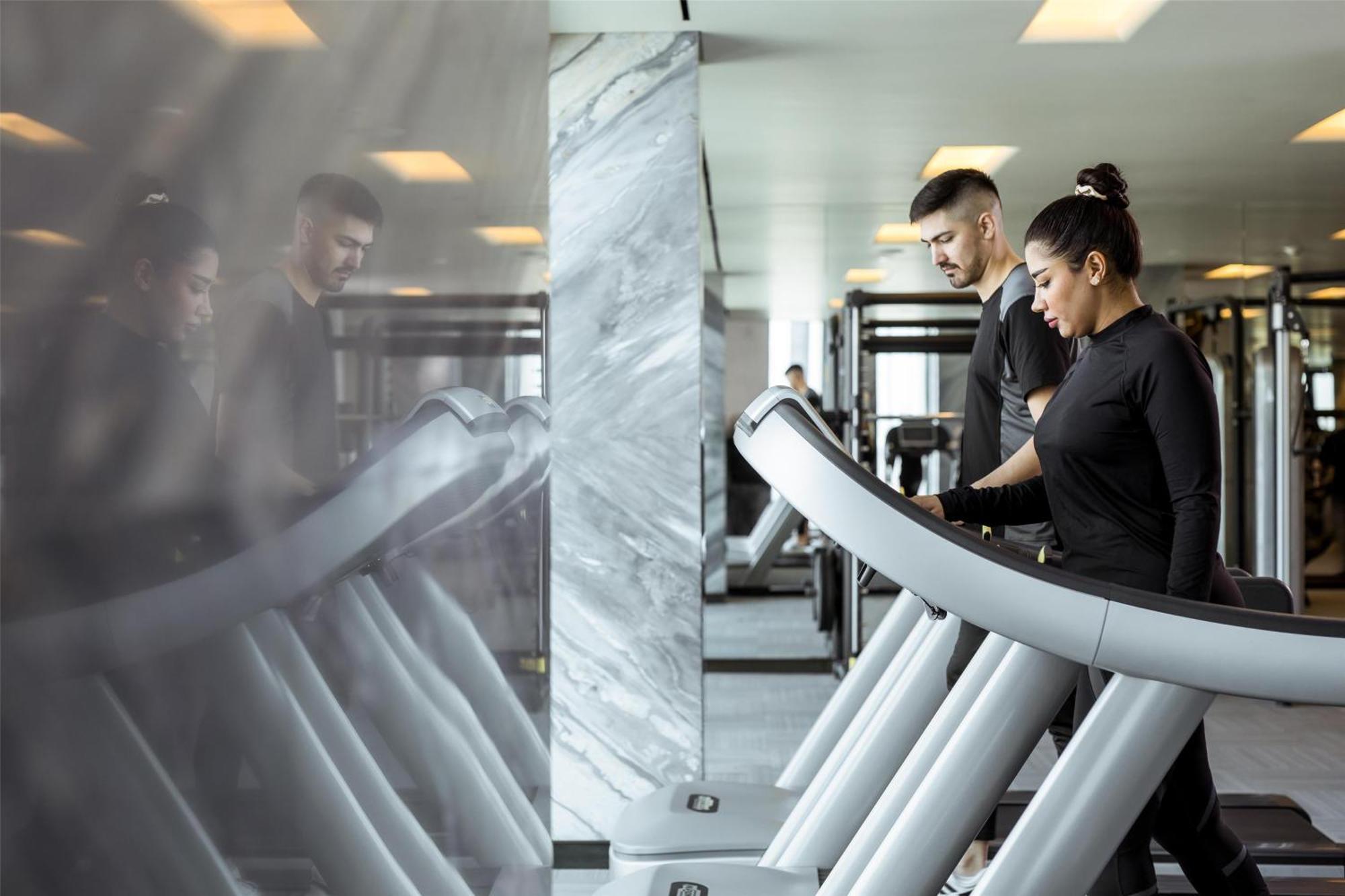 Park Hyatt Doha Ξενοδοχείο Εξωτερικό φωτογραφία