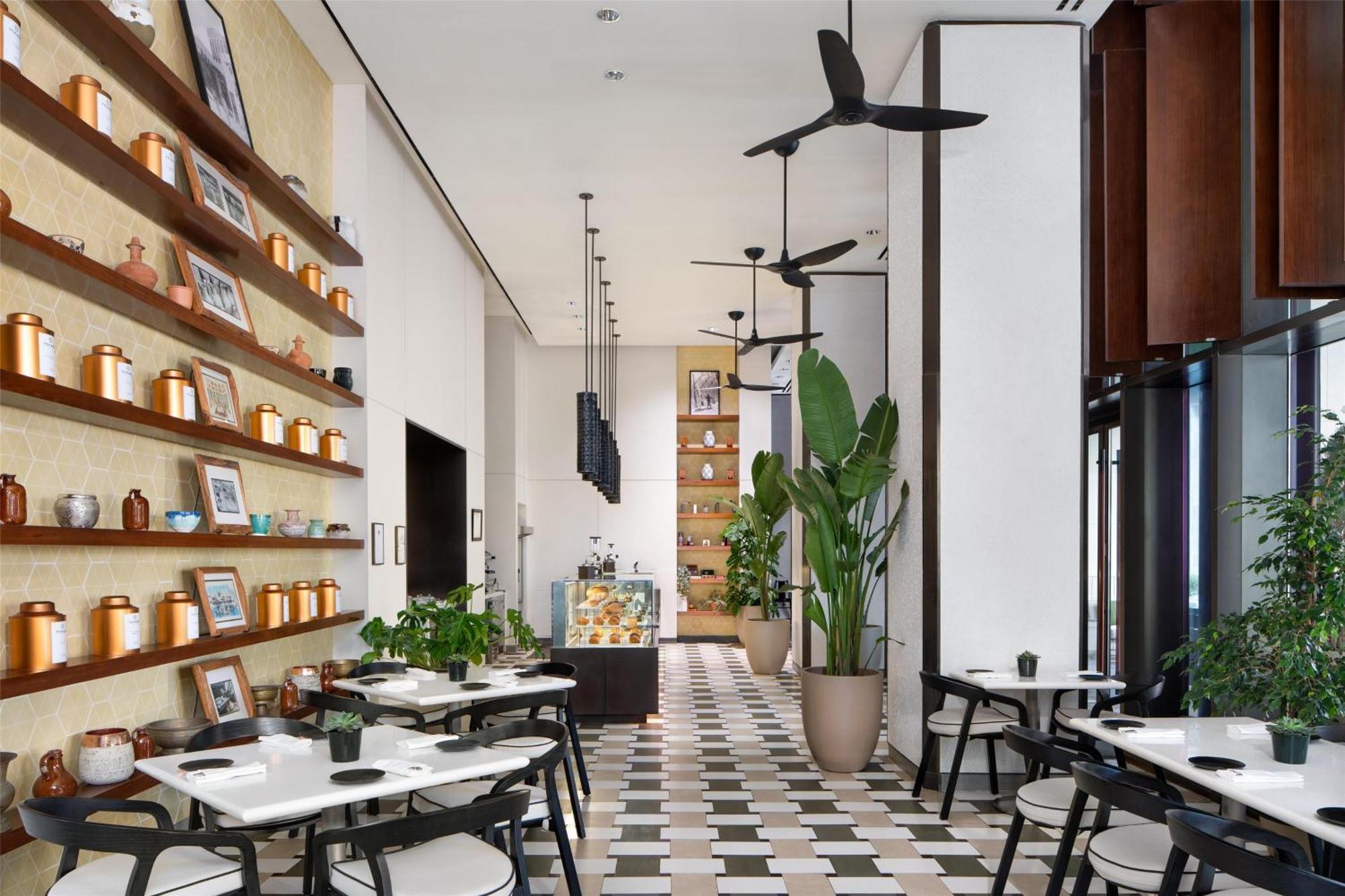 Park Hyatt Doha Ξενοδοχείο Εξωτερικό φωτογραφία