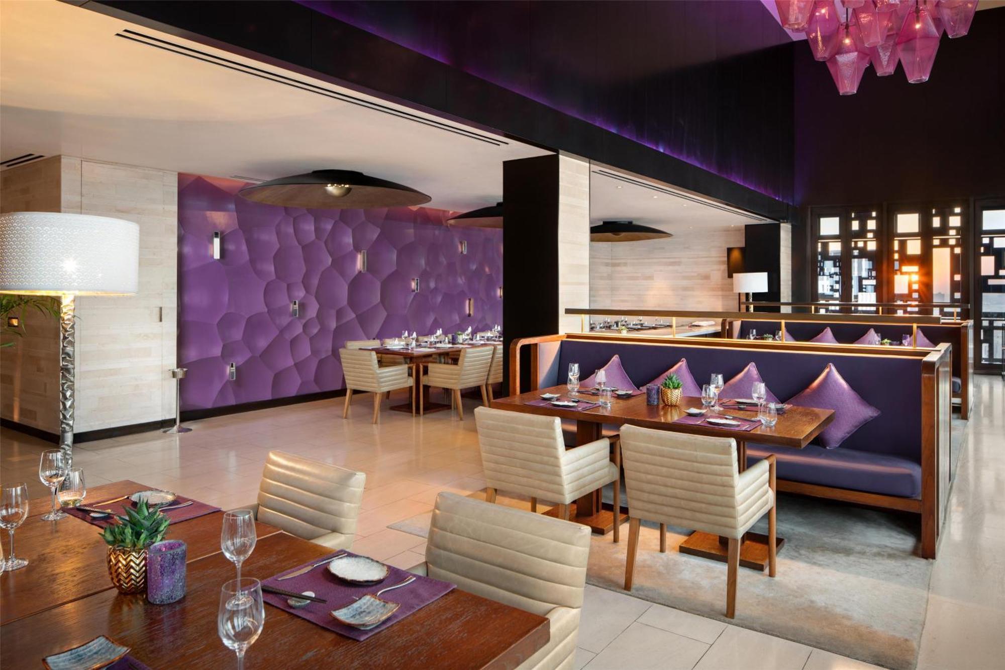 Park Hyatt Doha Ξενοδοχείο Εξωτερικό φωτογραφία