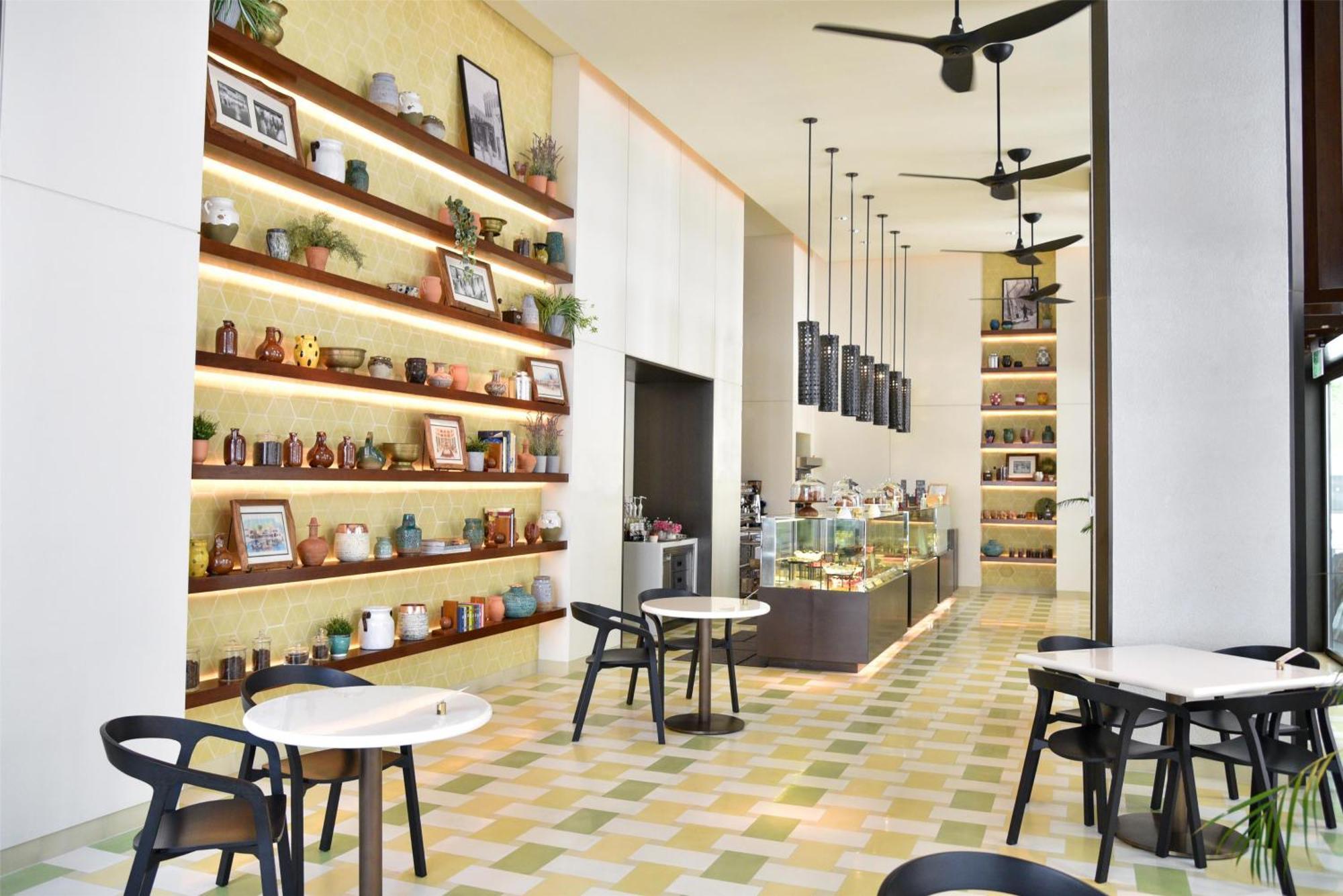 Park Hyatt Doha Ξενοδοχείο Εξωτερικό φωτογραφία