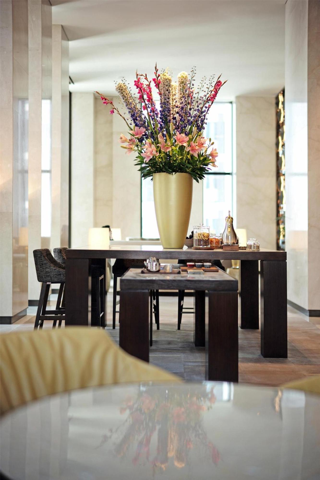 Park Hyatt Doha Ξενοδοχείο Εξωτερικό φωτογραφία